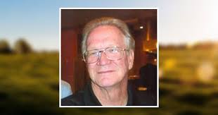 Jerry Alexander Houck Obituary June 7, 2016