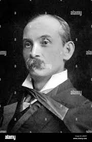 Glaister hi-res stock photography and images