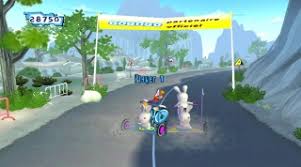 Each trip will unlock a shooting game. Rayman Raving Rabbids 2 Raywiki The Rayman Wiki
