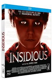 Insidious Insidious