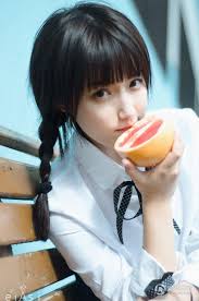 最美校服女生高晴晒捆绑照变野蛮少女[6]- 中国日报网