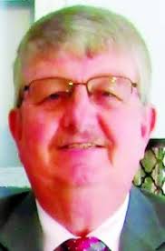 Rev. Wayne C. Herrington, 65