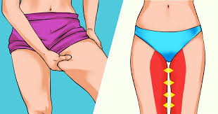 7 Exercises That Ll Melt Your Inner Thigh Fat