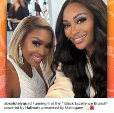 The Coles were present at the White House's Black Excellence brunch event  today. #TaleoColes #LetoyaLuckett.
