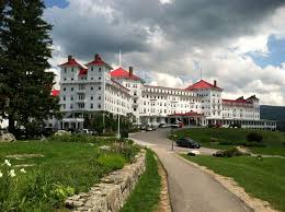 Omni Mount Washington Hotel At Mount Washington Resort Washington Resorts Mount Washington Hotel Washington Hotel