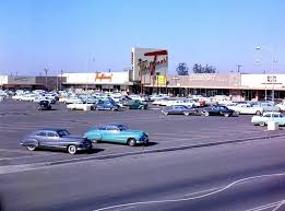 Orange County Plaza Garden Grove Ca 1956 Garden Grove California Garden Grove California History