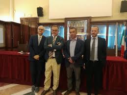 Delegato del magnifico rettore alla qualità, all'innovazione della didattica e all'ict. Gruppo Hera Partnership Con Unibo Per L Economia Circolare Confservizi Emilia Romagna