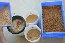 Frass forward is the product of cricket farming by entomo farms, the largest insect growers in north. Filtering Mealworm Frass Your Insect Breeding Learning Centre