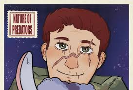 What is the worst thing each character has done? Day 10: Marcel :  r/NatureofPredators