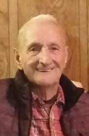 Obituary of Henry J. Cave