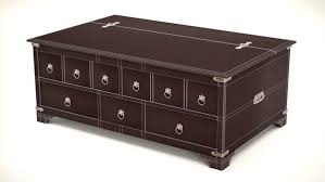 How to style your coffee table so much more than a surface for mugs and tv remotes, a coffee table offers all sorts of potential to brighten up your lounge. 3d Model Chest Coffee Table Turbosquid 1742877