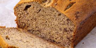 Banana Banana Bread Recipe (with Video)