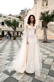 Innocentia Luxurious Glam Embellished Wedding Dress Wedding Dresses Unique Bridal Dresses
