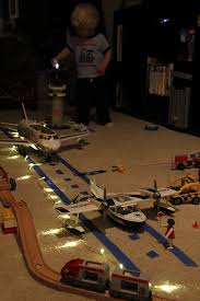 Playmobile Runway Dramatic Play Preschool Role Play Areas Small World Play