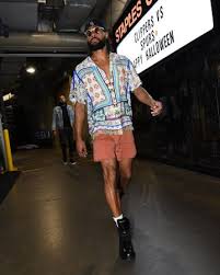 Patty mills is an australian guard on the san antonio spurs and wears under armour hovr havoc 3 shoes. Patty Mills Clothes Outfits Brands Style And Looks Spotern