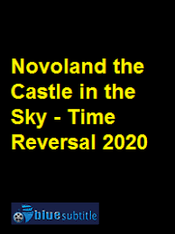 Castle in the sky 2, transmitida en el 2020.2. Omh9ygp01b Ssm