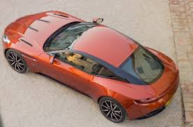 Image result for Berwick Bronze 2017 Aston Martin