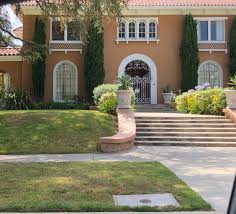 As reported, one of them. Make L A Great Again Recallgavin2020 Com On Twitter Mad Maxine Waters Home In Hancock Park