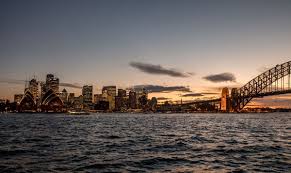 Sydney Housing Prices Fall For A Second Month As Market Cools House Prices Sydney Hobart