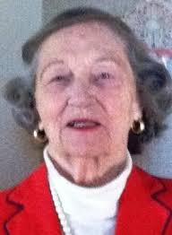 Anne Dunlap Obituary (2014)