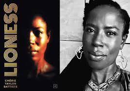 Chérie Taylor Battiste Archives • Huddersfield Literature Festival