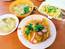 Always bored during your commute to and fro work or school? Where Is Your Favorite Wanton Noodle Page 54 Makan Corner Mycarforum