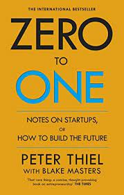 Zero to one bahasa indonesia pdf. Zero To One Notes On Startups Or How To Build The Future By Peter Thiel