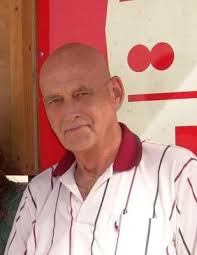 Thomas (Leigh) Tracy Obituary