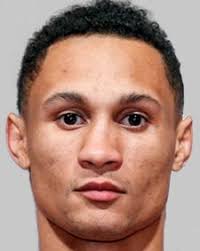 As an amateur, prograis was. Regis Prograis Boxrec