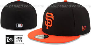 Shop fitted, adjustable and snapback san francisco giants hats. San Francisco Sf Giants Ac Onfield Alternate Hat By New Era