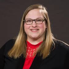 Danielle Nuss's Instagram, Twitter & Facebook