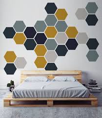 Top home wall paint color ideas and color combinations 2021 for room wall decorating ideas. 45 Creative Wall Paint Ideas And Designs Renoguide Australian Renovation Ideas And Inspiration