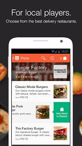 Maybe you would like to learn more about one of these? Feeling Hungry These 6 Apps Will Help You Hunt Down Food In Malaysia