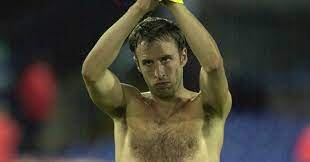 Gareth southgate has said england's young players have proven nothing yet and warned them not to risk harming his squad's reputation after tammy abraham. England Boss I Ve Got F Ing Gareth Southgate S Shirt Football365