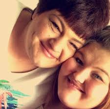 Missing daughter who passed away