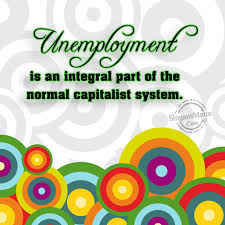 Pagkatapos mabasa ang mga impormasyon, gumawa ka ng iyong slogan na. Unemployment Slogans