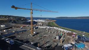 Planing a 2020 summer wedding? This waterfront hotel could open just in  time