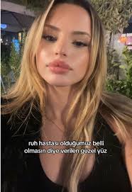 Duygusallıgımız Belli Olmasin Diye Verilen