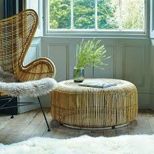 Shop for round rattan side table online at target. Round Rattan Coffee Table Coffee Side Tables Graham Green Rattan Coffee Table Living Room Sets Furniture Outdoor Wicker Chairs