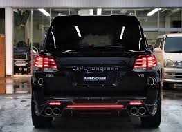 2018 Toyota Land Cruiser 200 Release Date Land Cruiser 200 Land Cruiser Toyota Land Cruiser Prado