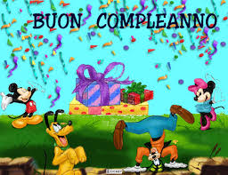 Chiudono un capitolo della nostra vita e ne aprono un altro. Buon Compleanno Rock