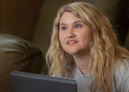 List of blonde female comedian list. If Comedy Central S Idiotsitter Is Half As Funny As Talking To Its Creators It Could Be The Funniest Show On Tv Indiewire