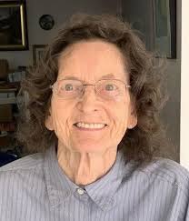 Doris Andersen Obituary (1934