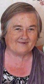 Condolence Book for MARY JO LUCEY (née COLLINS) (Ballinhassig, Cork)