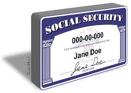 Need to replace your social security card? How To Get A New Social Security Card The Motley Fool