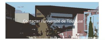 ► restructuration of université toulouse ii‎ (14 f). Contact Universite Toulouse Jean Jaures Mirail Adresse Telephone Mail