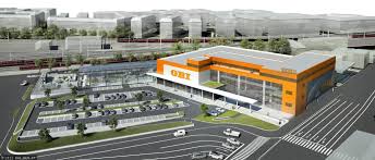 Obi Triesterstrasse Ogni