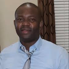 🌟 Meet Daniel Almquist, our amazing Valley Baptist Employee Spotlight  recipient!