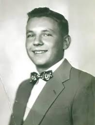 Obituary information for Don Ellis