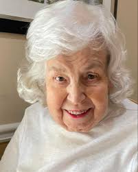 Dixie Gordon Obituary November 28, 2024